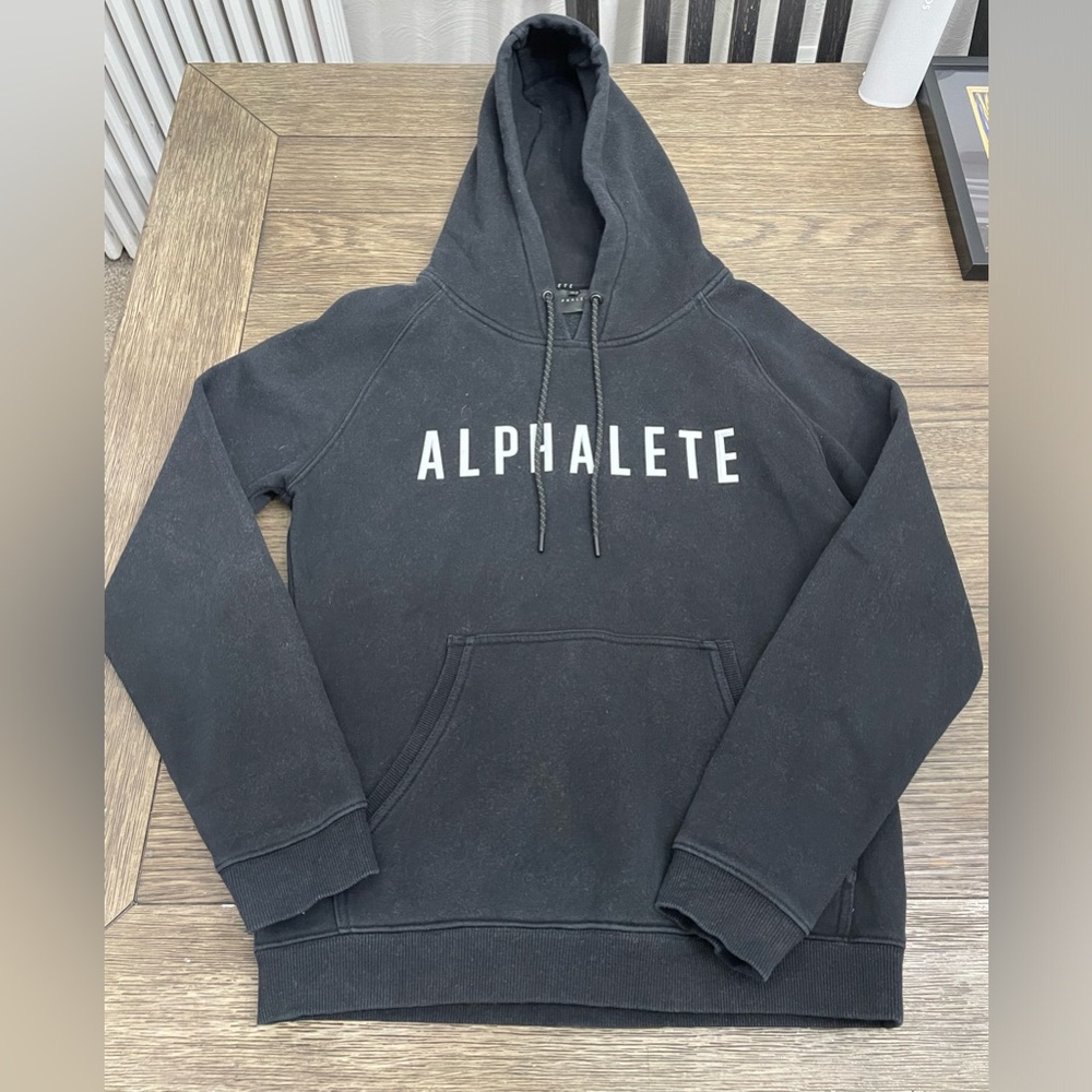 Alphalete Hoodie